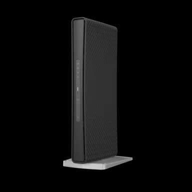 نمای سوم رسمی MikroTik hAP ac³
