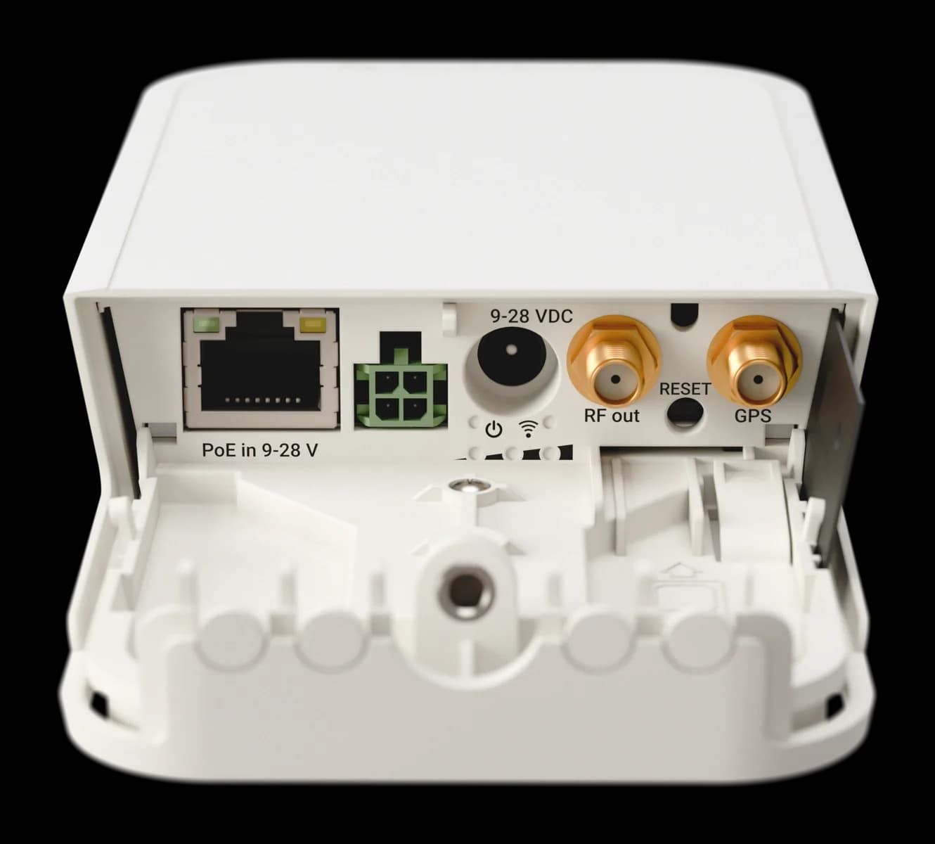 MikroTik wAP LR8G kit – عکس رسمی، فایل XL