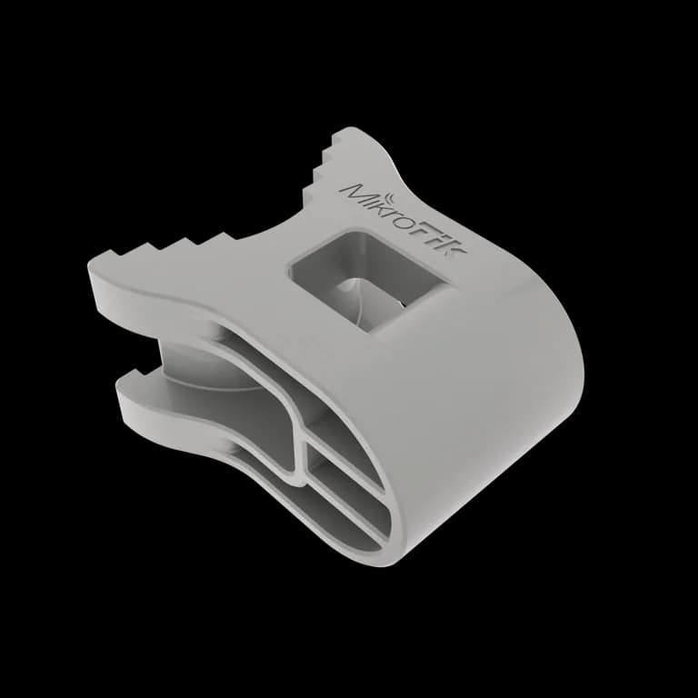 MikroTik QM-X quickMOUNT-X – نمای اصلی