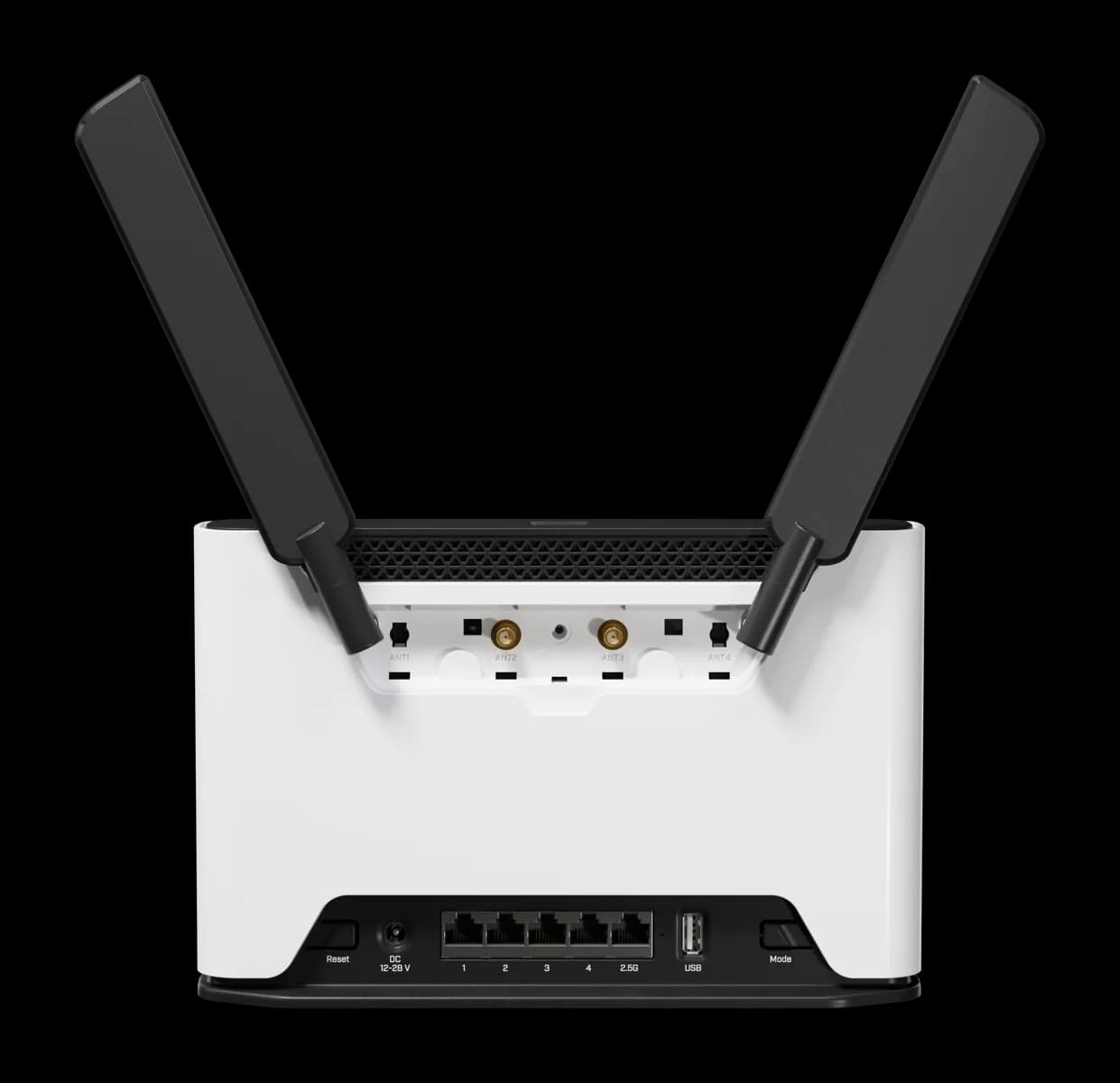 MikroTik Chateau LTE18 ax - نمای محصول