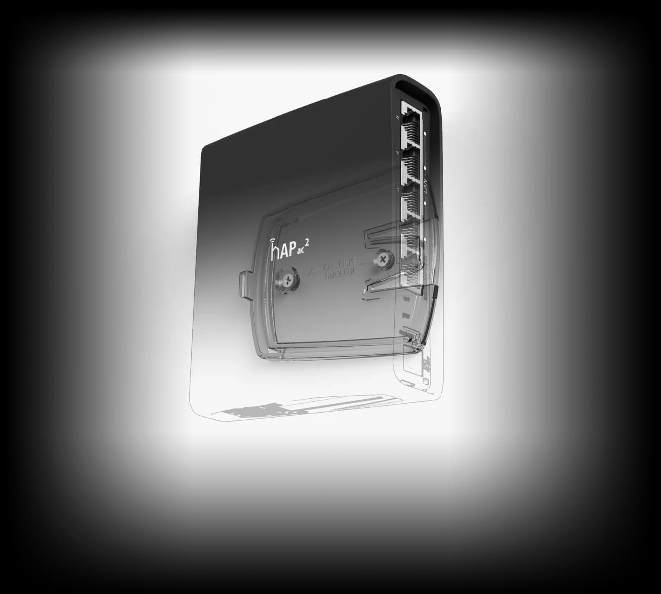 MikroTik hAP ac² official gallery image 1472