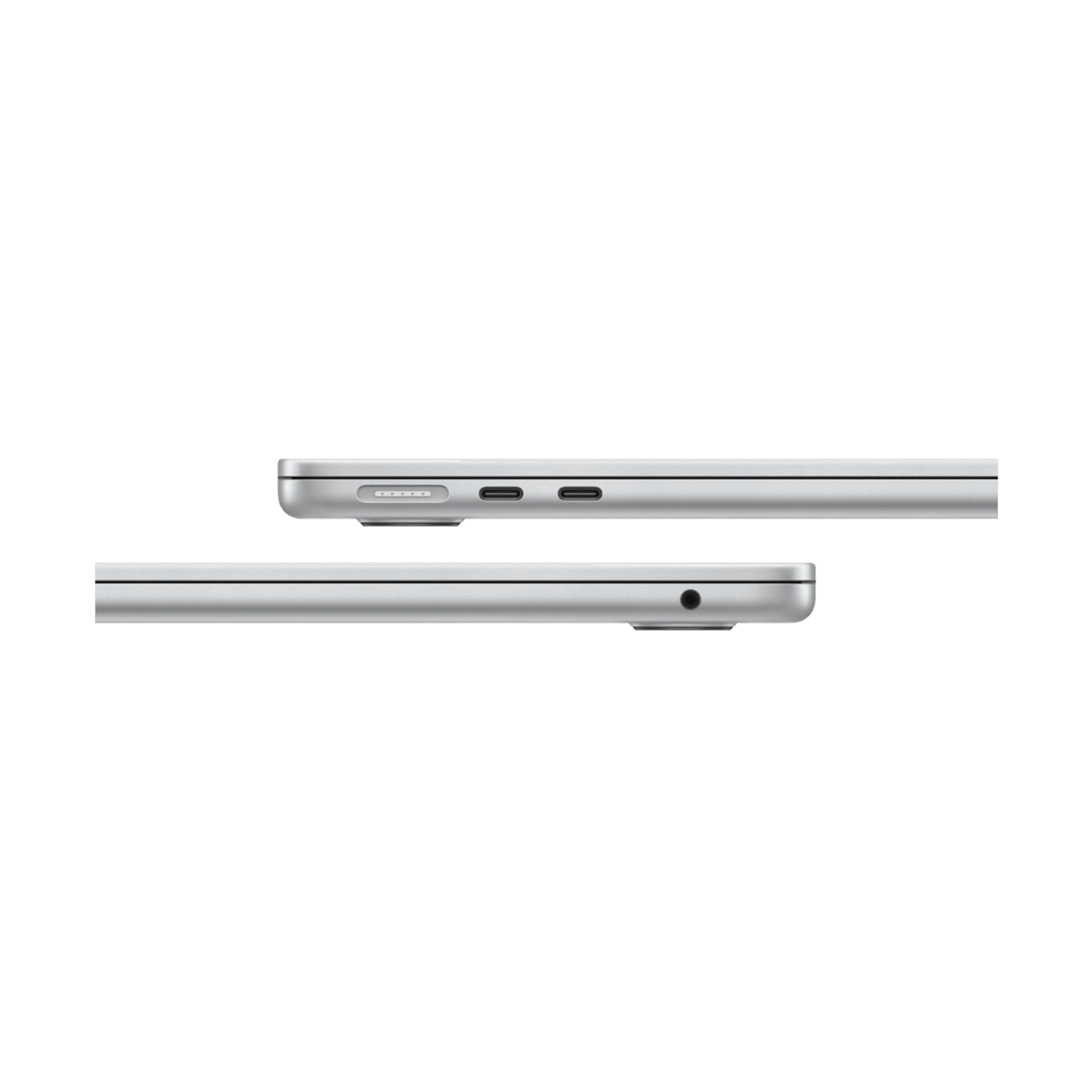 مک بوک ایر 13.6 اینچ M5 (10C-10C) ظرفیت 16GB/1TB مدل 2026