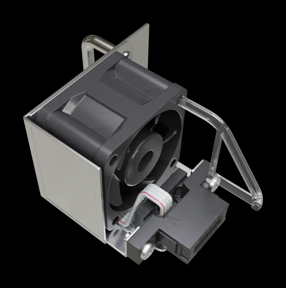 MikroTik MT-HotSwapFan — official image 2171