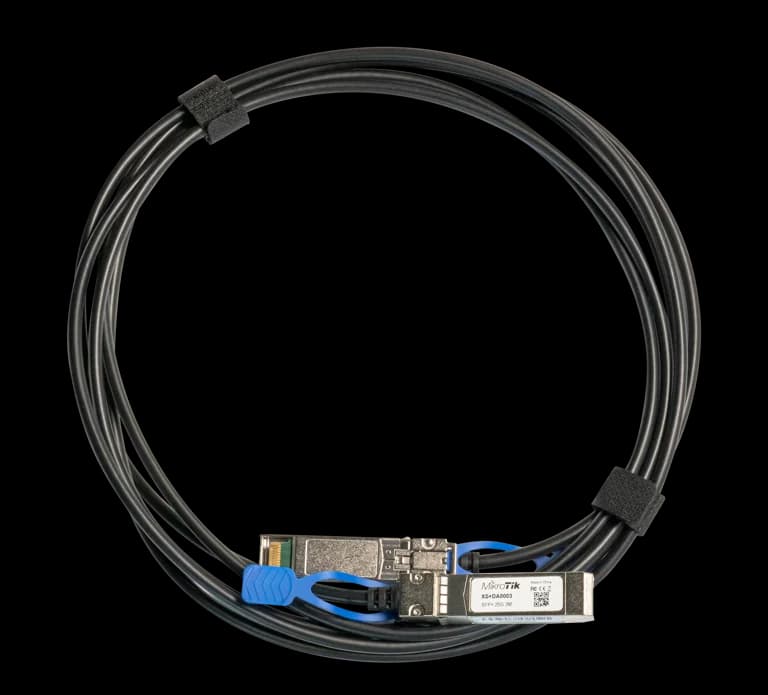MikroTik XS+DA0003 product photo