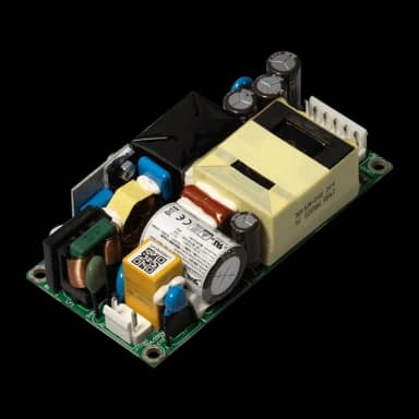 MikroTik TN19-0250-55 power supply