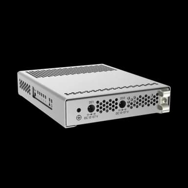 MikroTik CRS305-1G-4S+IN, alternate product view
