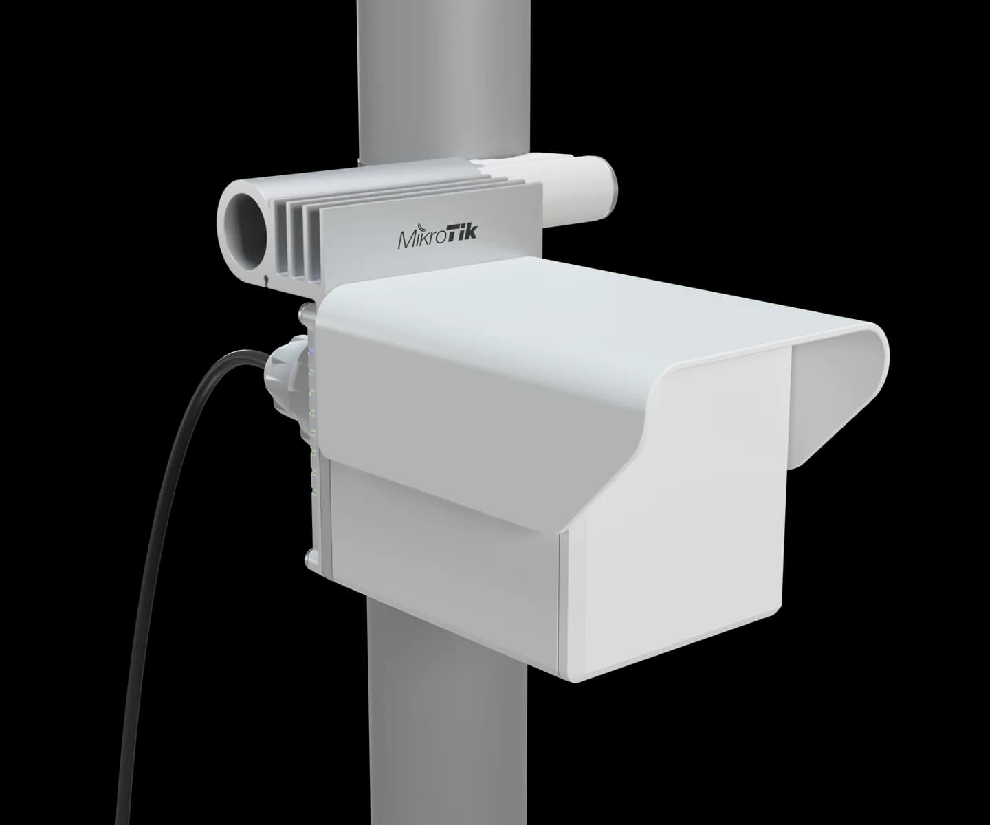 MikroTik Wireless Wire Cube Pro — نمای محصول
