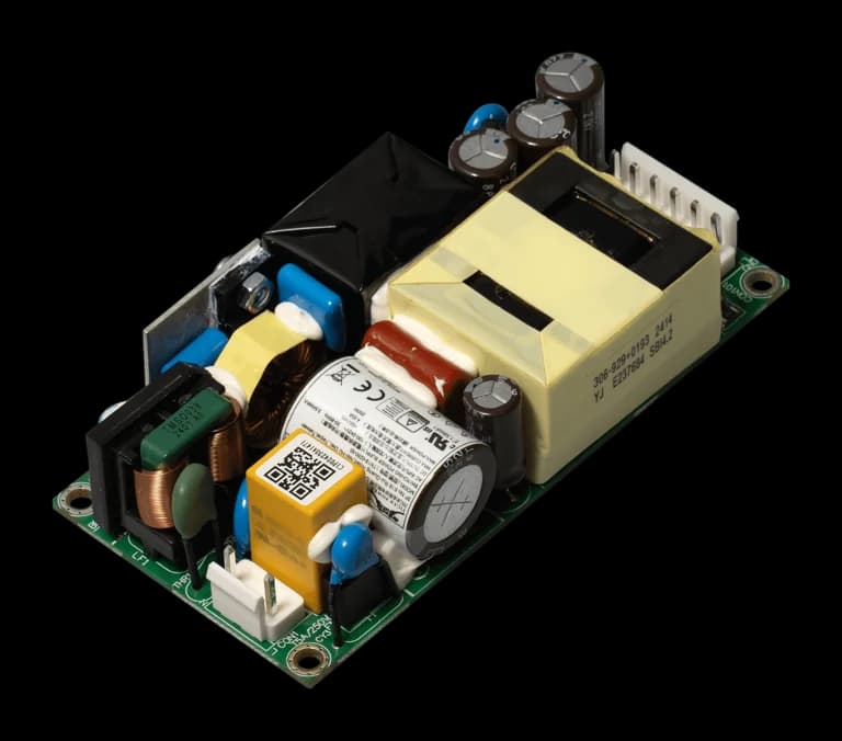 MikroTik TN19-0250-55 power supply