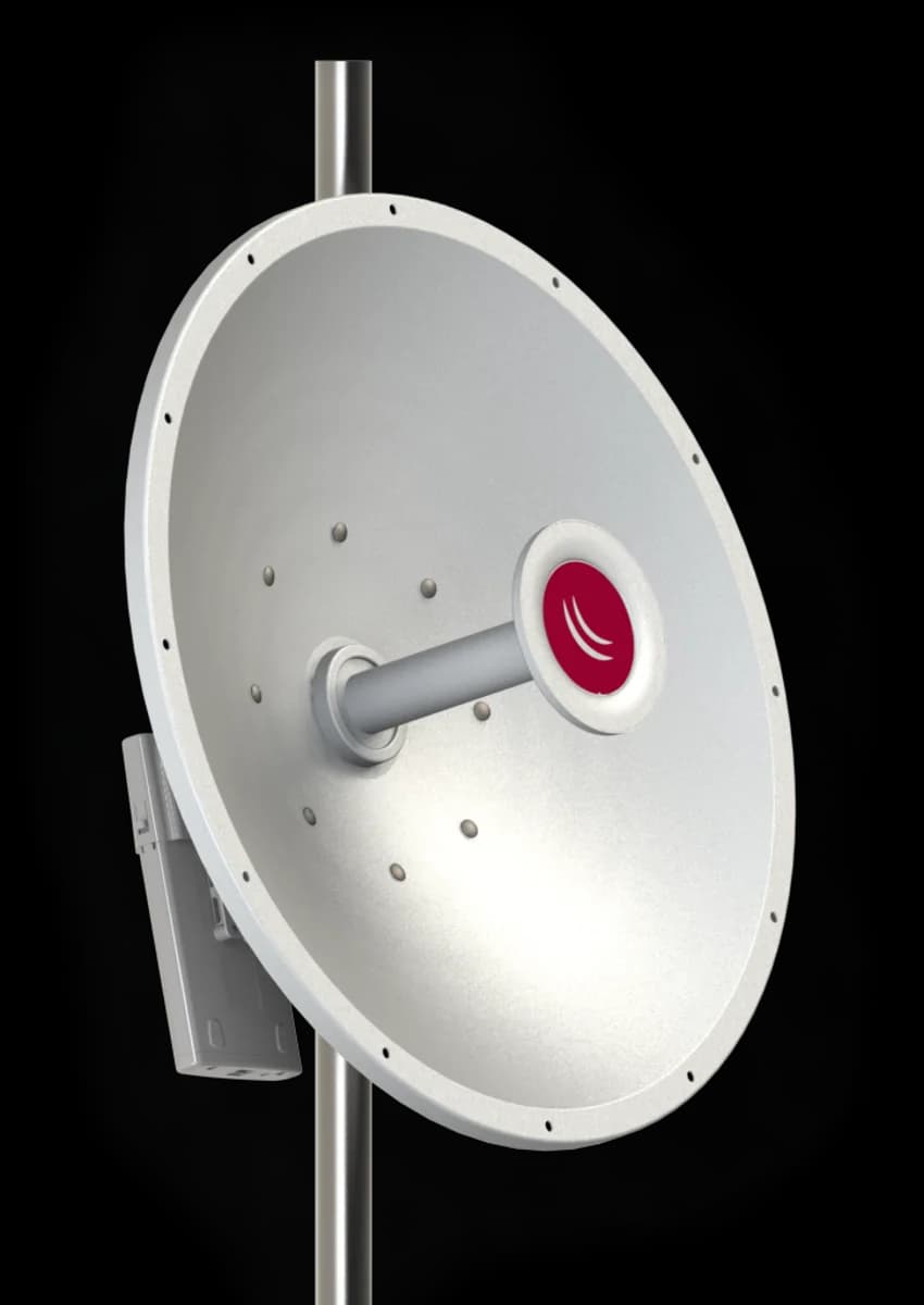 MikroTik mANT30 PA - official product image