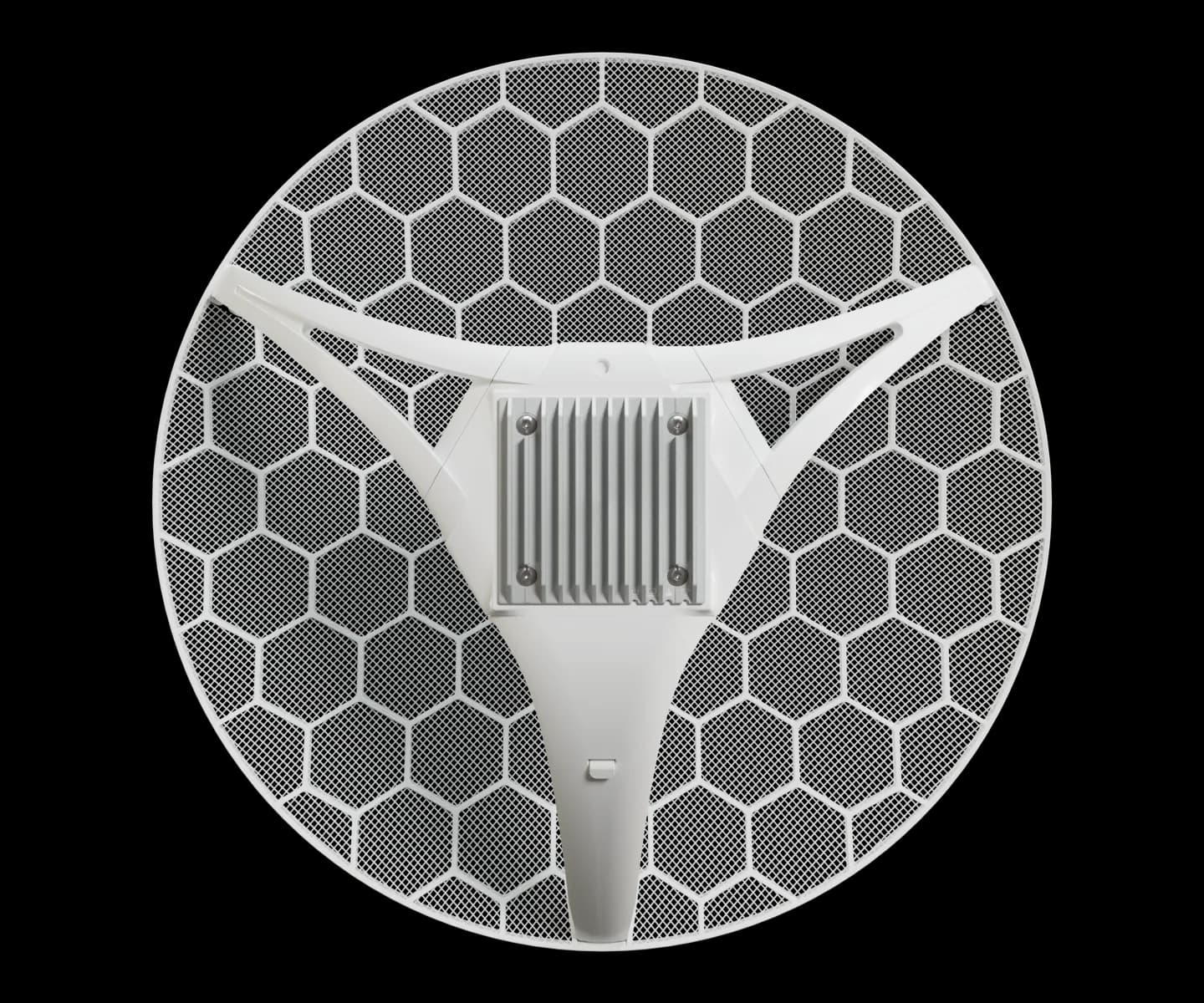 MikroTik LHG LTE18 kit — نمای محصول
