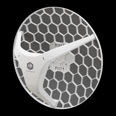 MikroTik LHG 5 ax