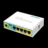 MikroTik hEX PoE lite RB750UPr2, product view