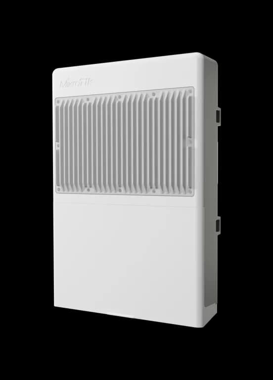 MikroTik netPower 16P – product view