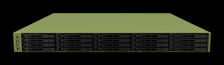 ROSE Data server (RDS), product detail