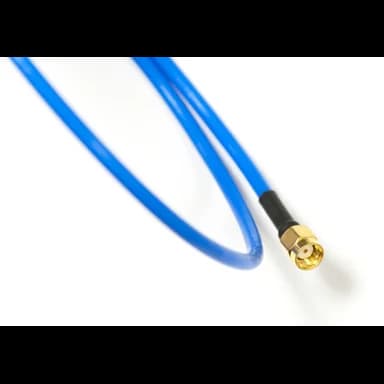 MikroTik Flex-guide ACRPSMA cable, alternate view