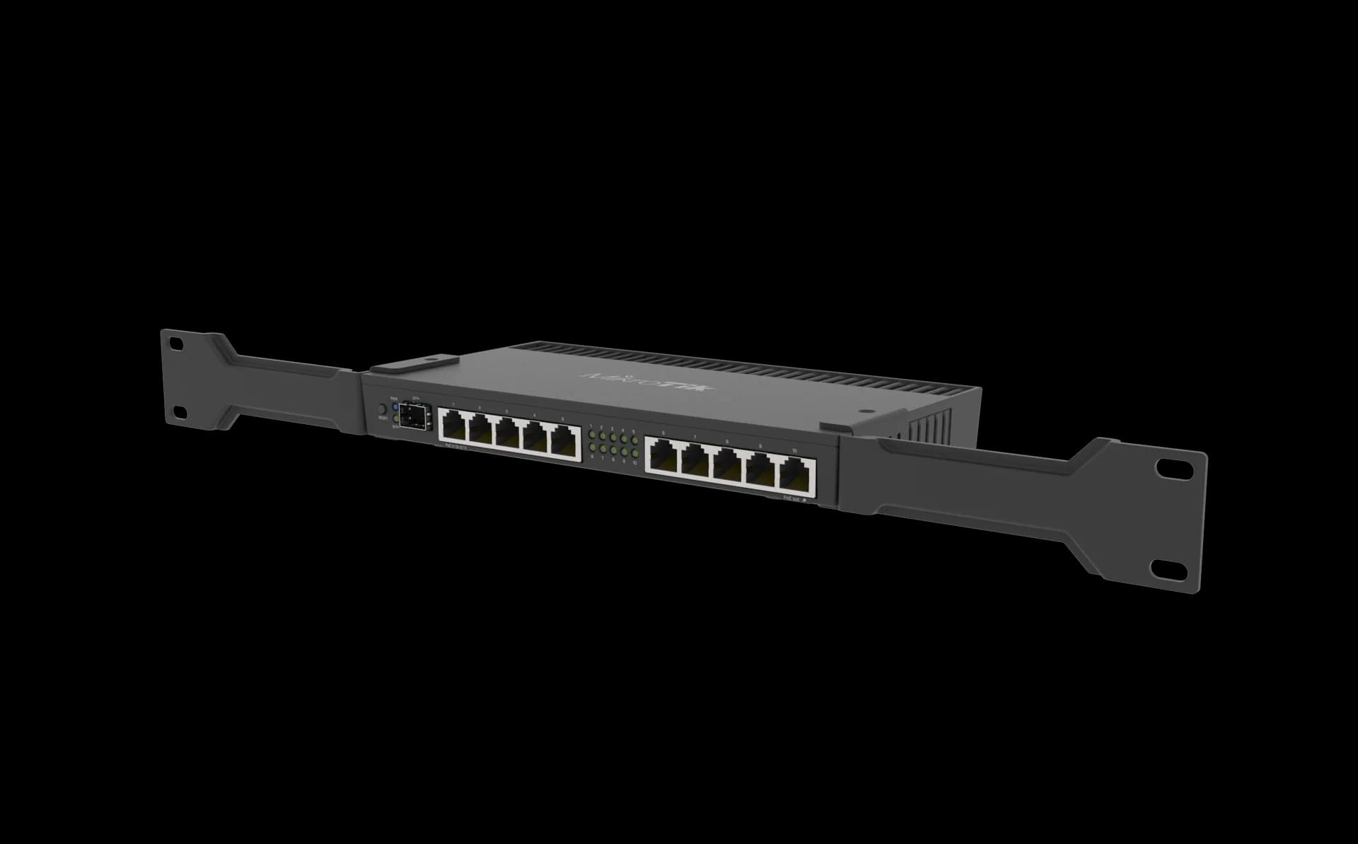 MikroTik K-65 — نمای چهارم محصول
