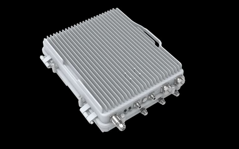 MikroTik Intercell 10 B38+B39 - نمای اصلی