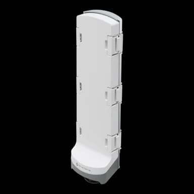 نمای مکمل محصول MikroTik GPERx6