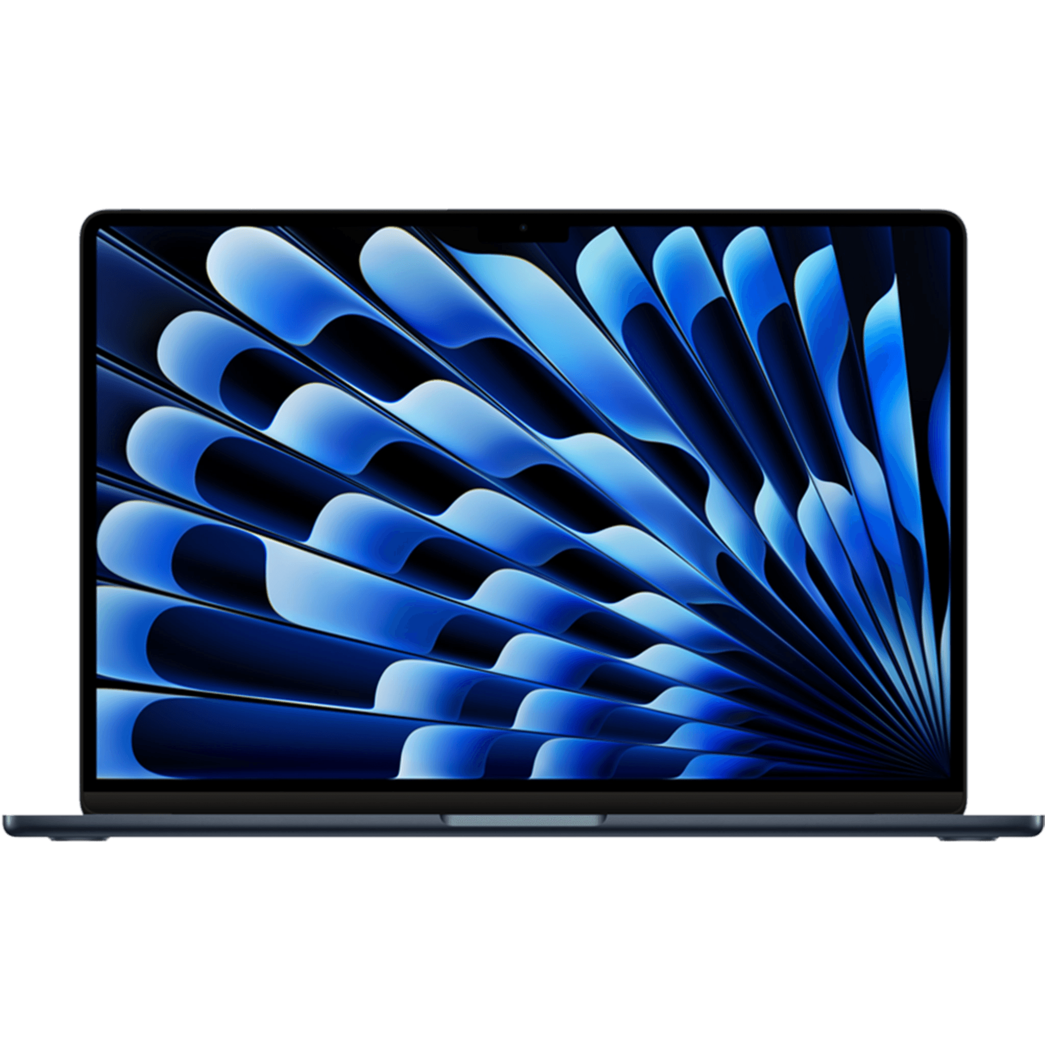 مک بوک ایر 13.6 اینچ M5 (10C-10C) ظرفیت 16GB/1TB مدل 2026