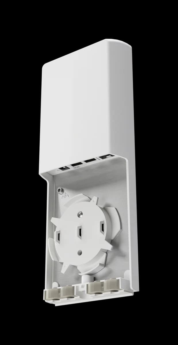 MikroTik FTC11XG – نمای اصلی