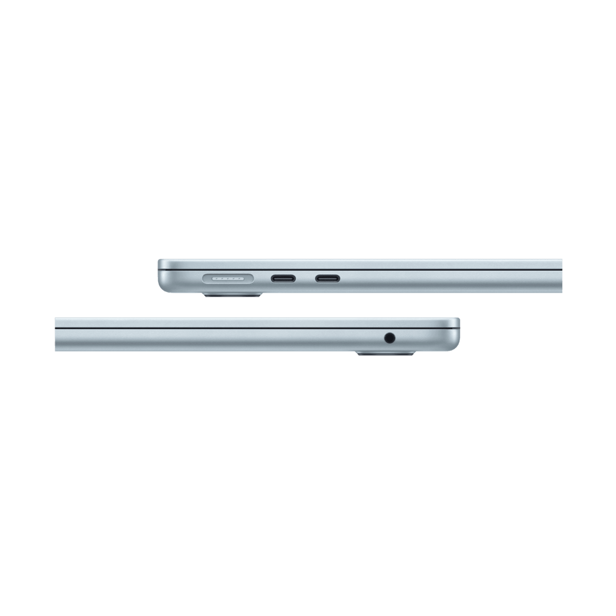مک بوک ایر 13.6 اینچ M5 (10C-10C) ظرفیت 16GB/1TB مدل 2026