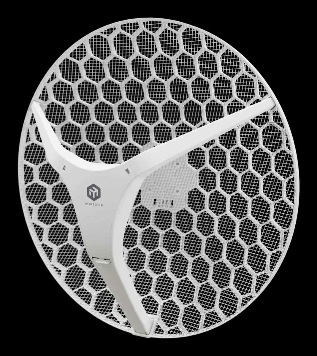 MikroTik LHG XL 5 ax — نمای دوم