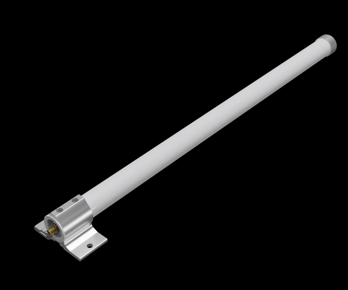MikroTik 868 Omni antenna — نمای رسمی سوم
