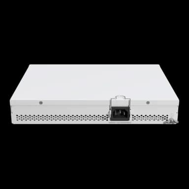 MikroTik CSS610-8P-2S+IN – نمای دیگر محصول