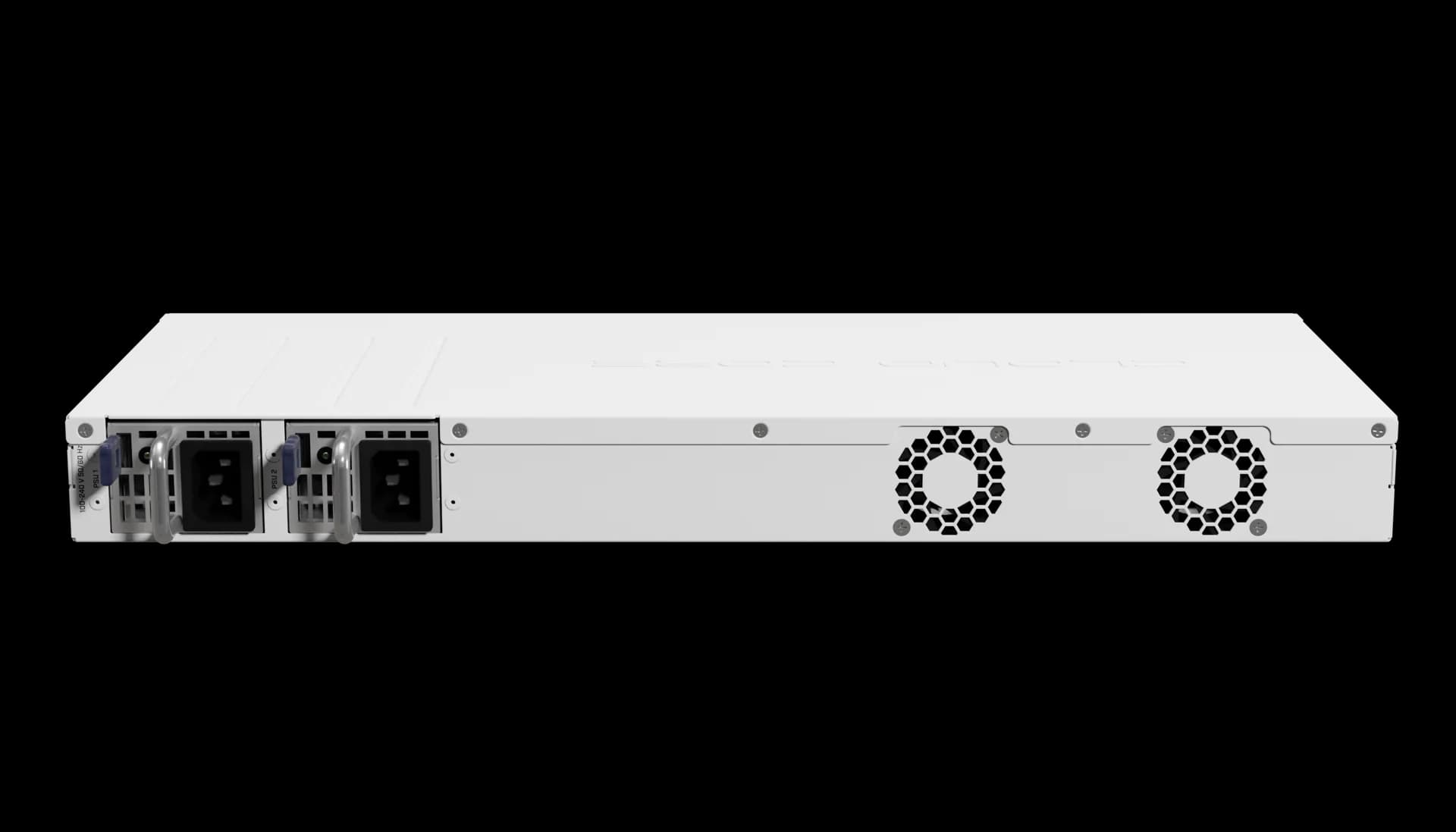 MikroTik CCR2004-16G-2S+ – نمای محصول