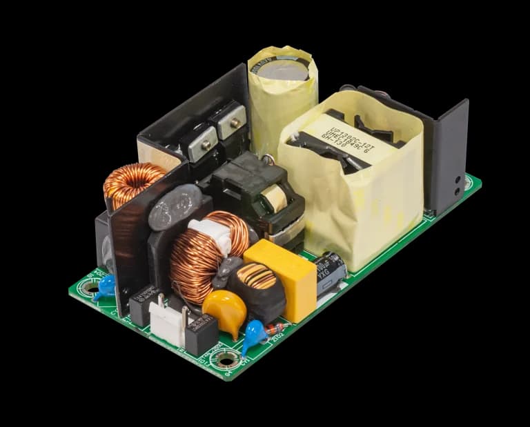 MikroTik UP1302C-12 internal power supply