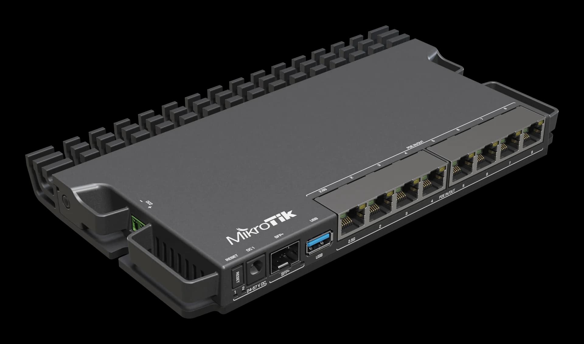 MikroTik RB5009UPr+S+IN — تصویر رسمی 2191