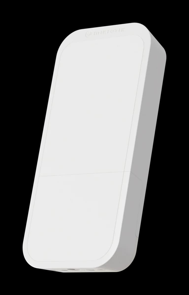 MikroTik wAP LR9G kit — نمای محصول