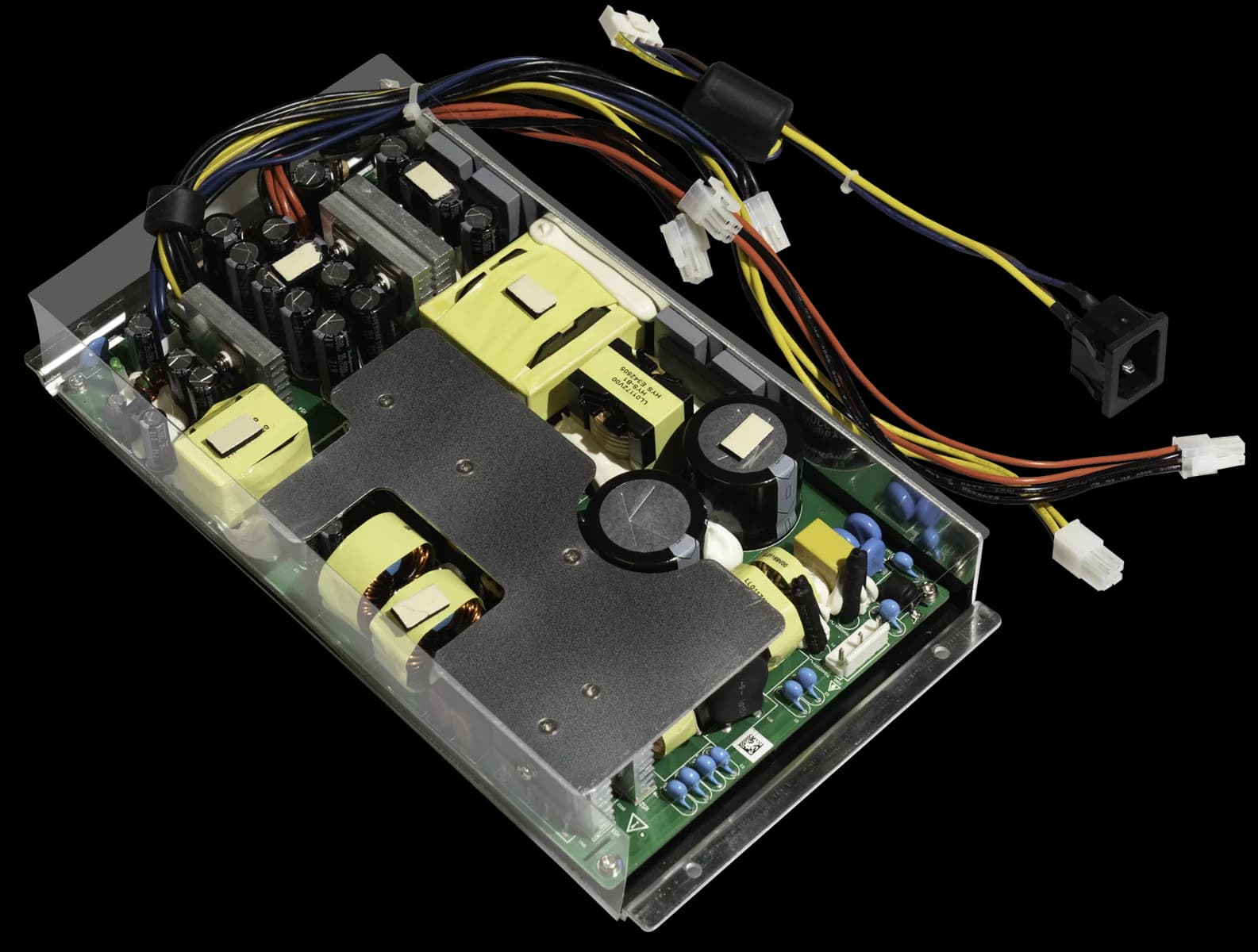 MikroTik G1270