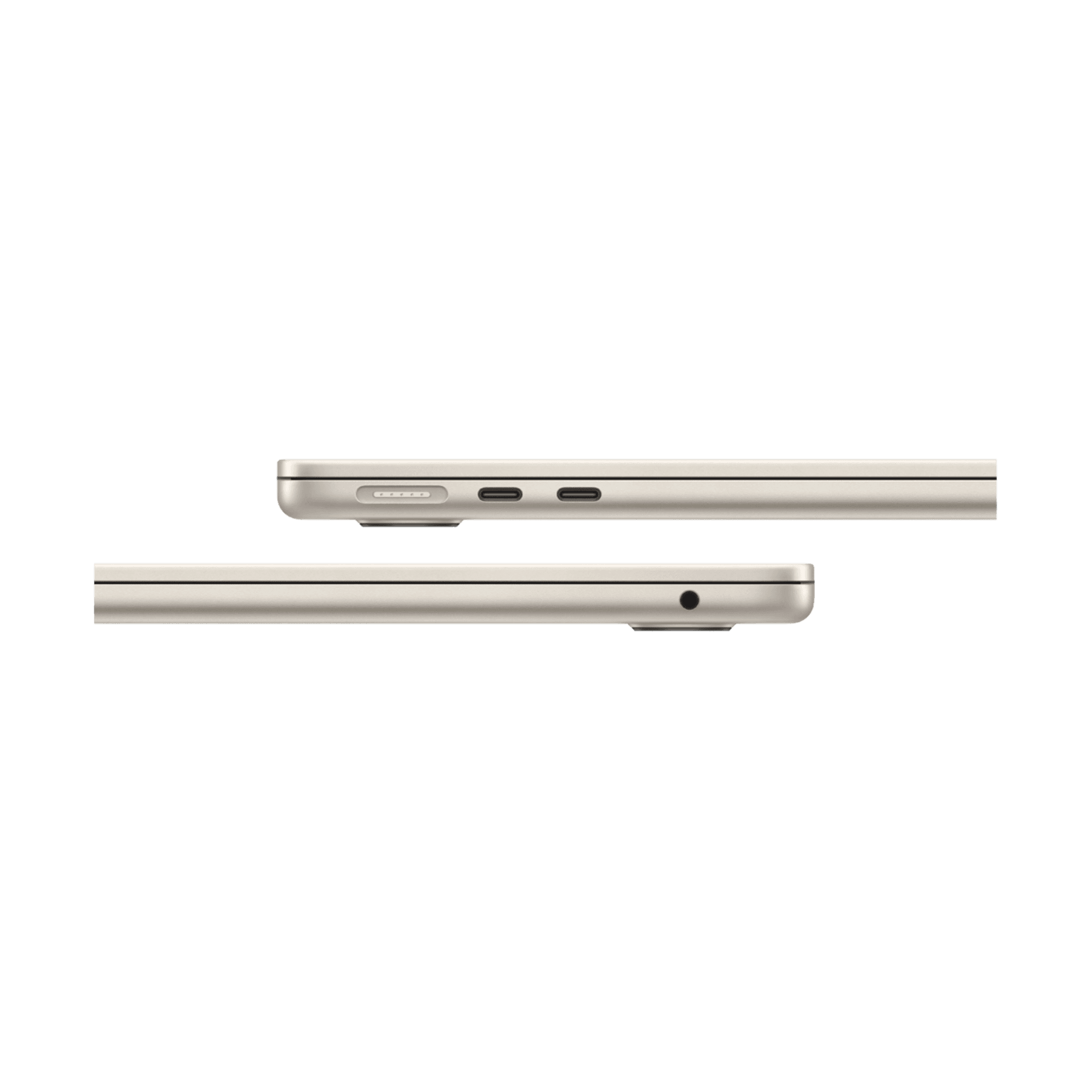مک بوک ایر 13.6 اینچ M5 (10C-10C) ظرفیت 16GB/1TB مدل 2026