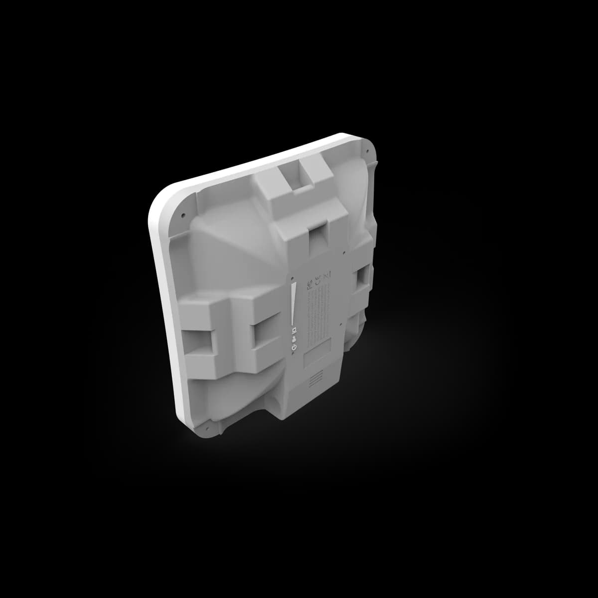 MikroTik SXTsq Lite5 — نمای پشتی