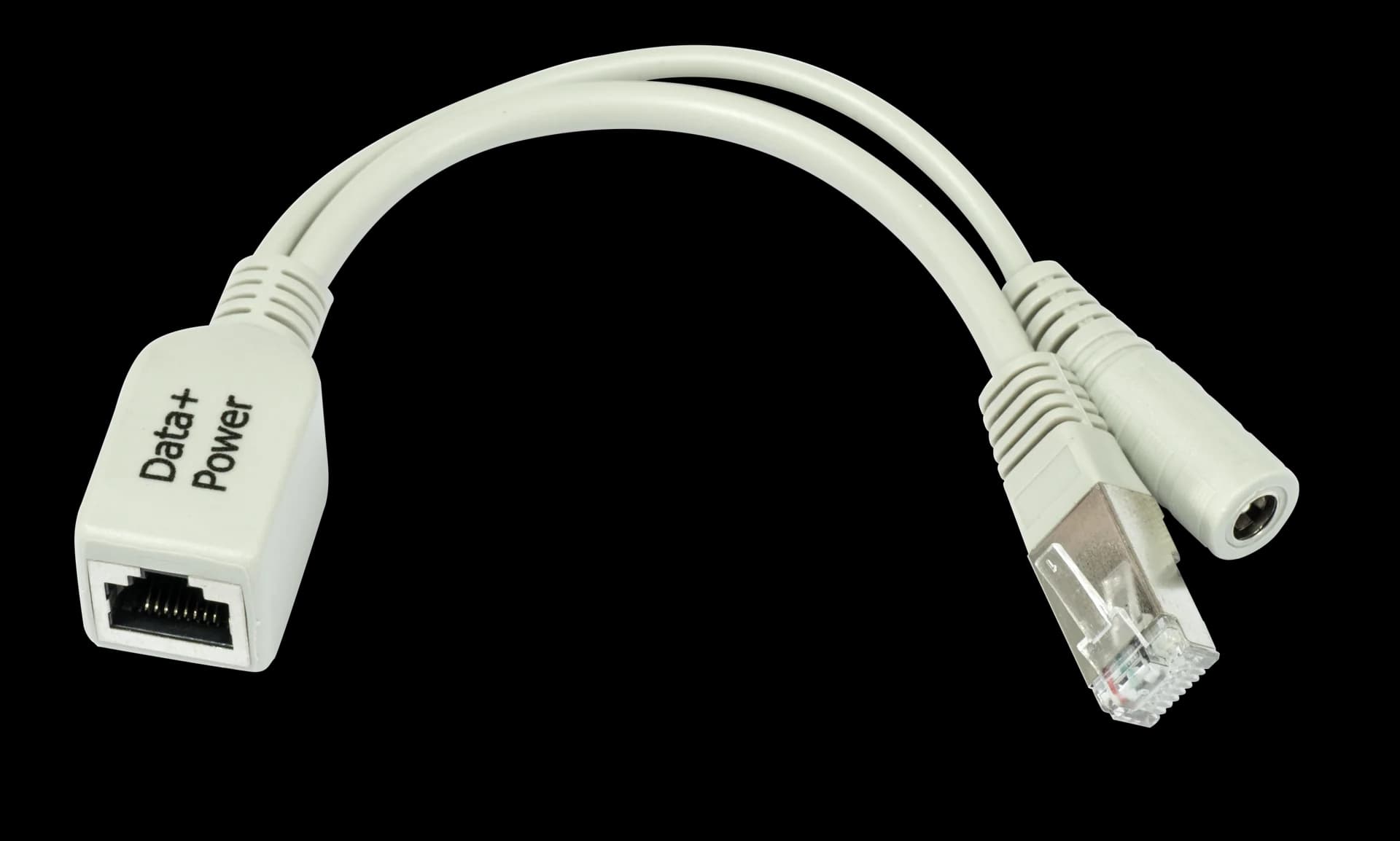 MikroTik RBPOE PoE injector