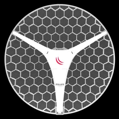 MikroTik LHG XL 5 ac