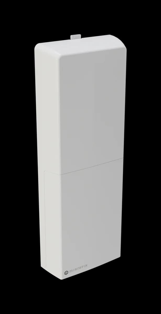 MikroTik FTC11XG – نمای دوم