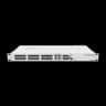 نمای دیگر سوئیچ MikroTik CRS328-4C-20S-4S+RM