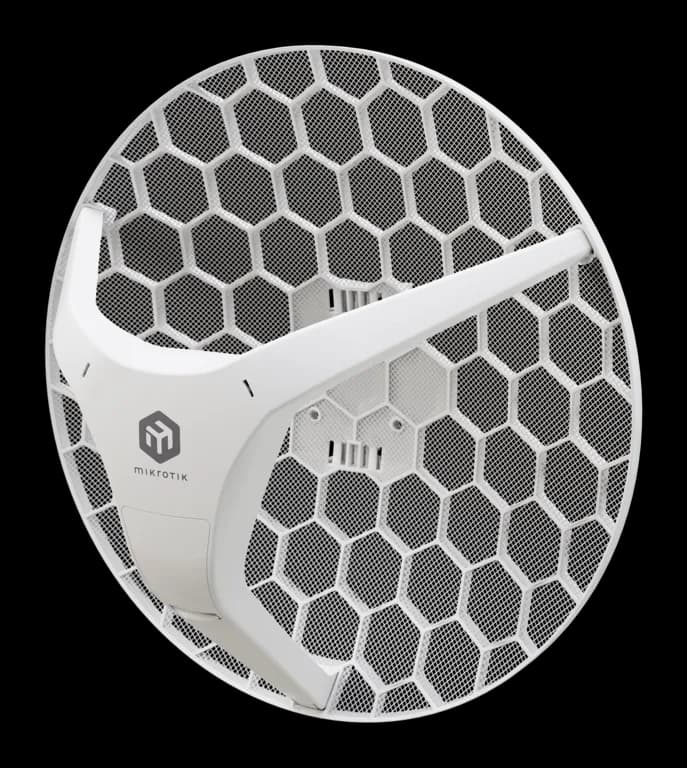 MikroTik LHG 5 ax نمای اصلی محصول