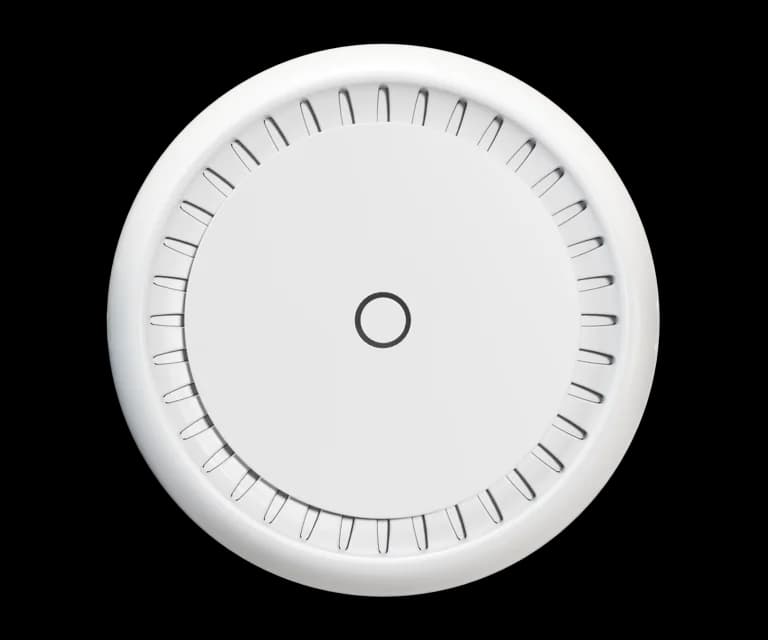 MikroTik cAP XL ac, official main product photo