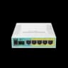MikroTik hEX PoE نمای دیگر