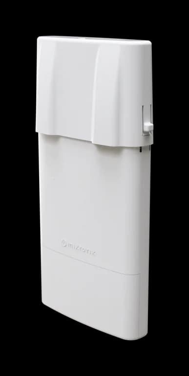 MikroTik NetBox 5 ax product photo