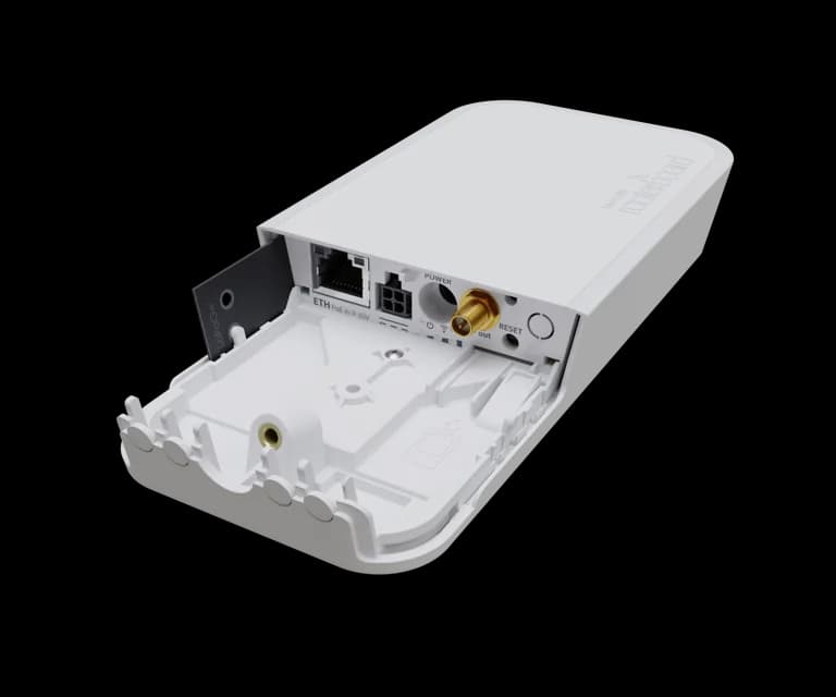 MikroTik wAP LR2 kit