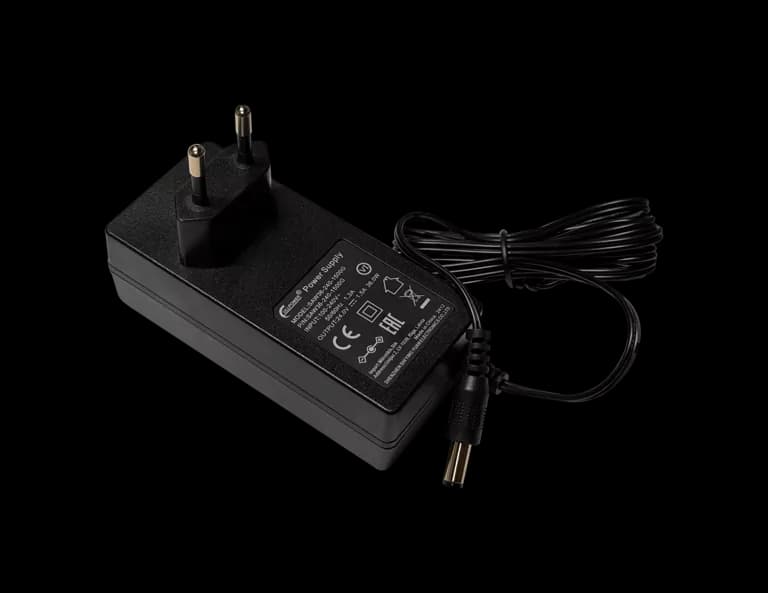 منبع تغذیه MikroTik SAW36-240-1500