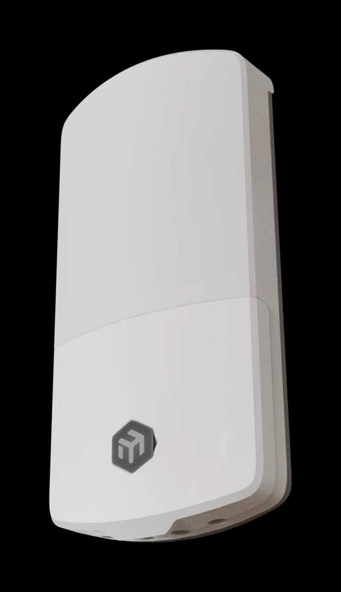 MikroTik wAP ax LTE7 kit – product view