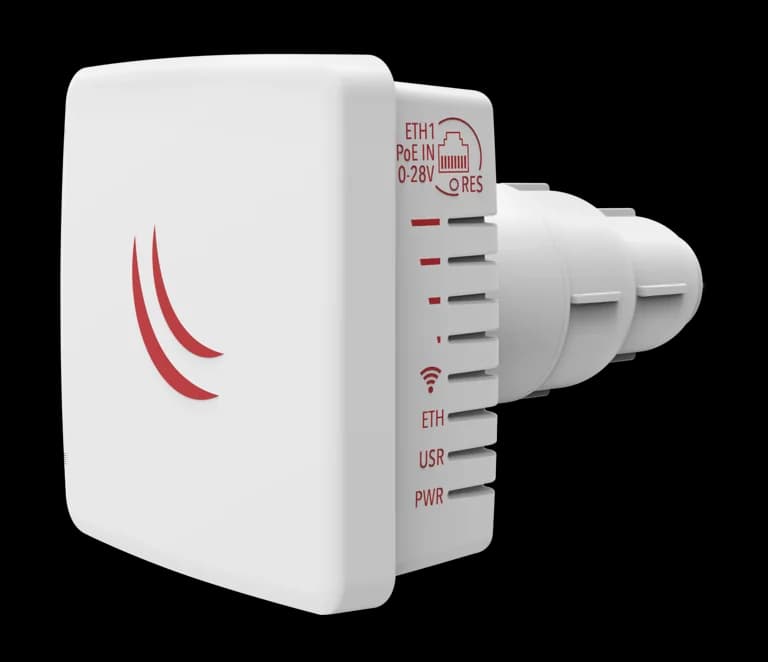 MikroTik LDF 5 - نمای اصلی محصول