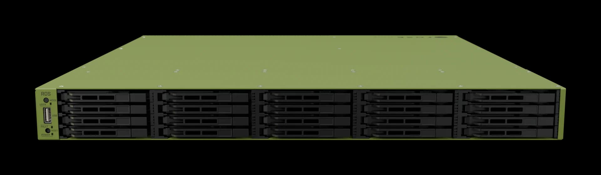 MikroTik ROSE Data server (RDS), نمای جزئیات