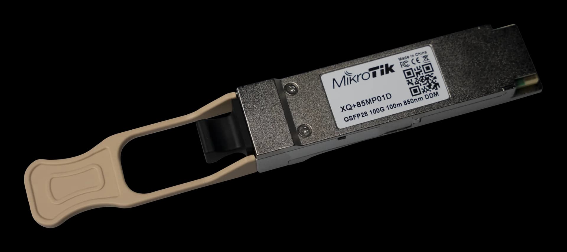 MikroTik XQ+85MP01D official product photo