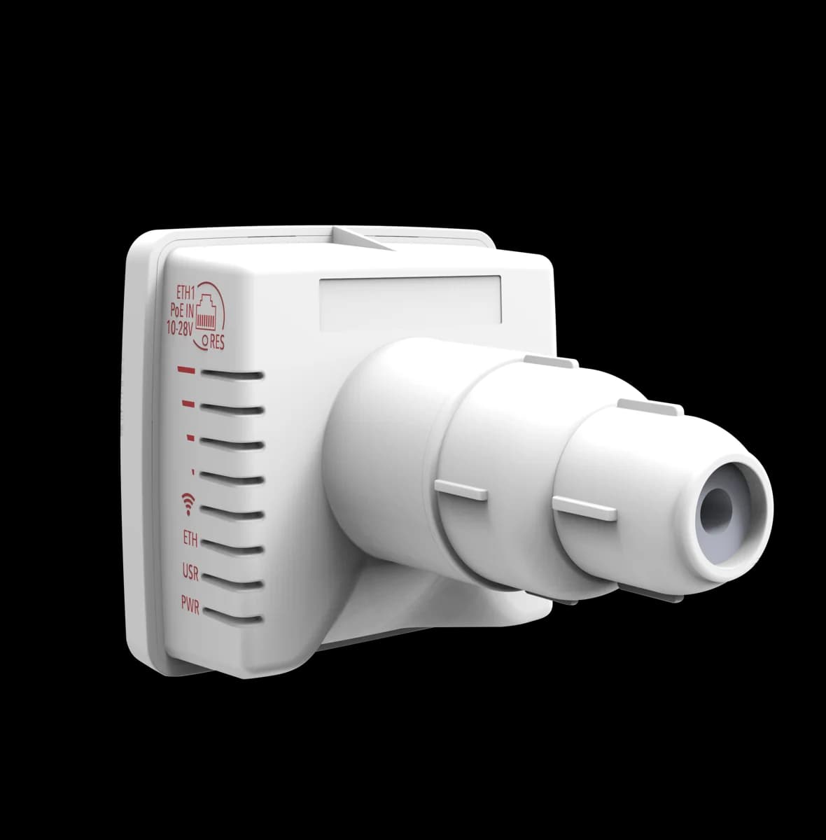 MikroTik LDF 5 - نمای دوم